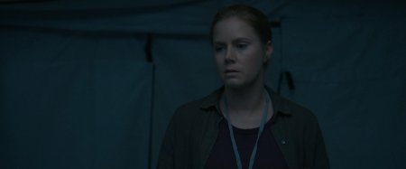 Прибытие (2016)