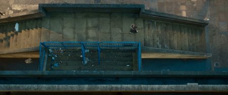 iБой (2016)