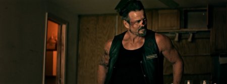 Смерть моего отца (2016)