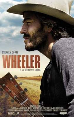Уилер (2017)