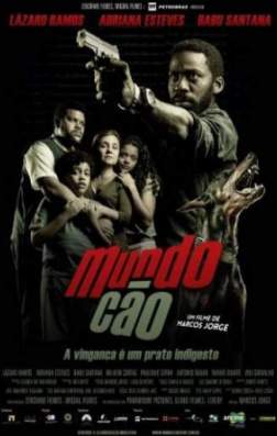 Фильм Собачий мир (2016)