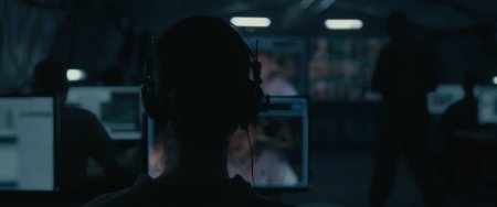 Прибытие (2016)
