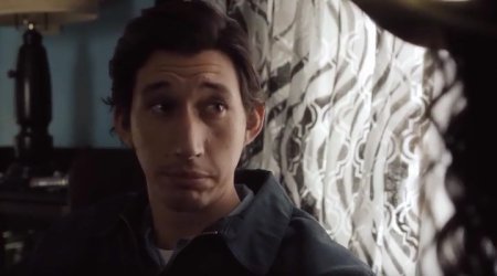 Патерсон (2016)