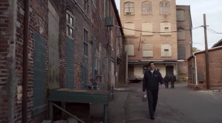 Патерсон (2016)