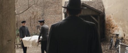 Одни в Берлине (2016)