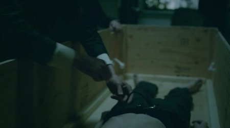 Друзья до гроба (2016)