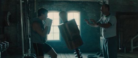 Пазманский дьявол (2016)