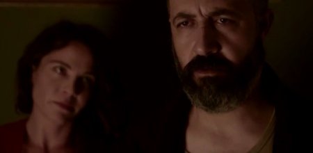 Безумие (2015)