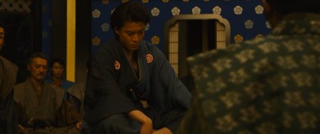 Концерт Нобунаги (2016)