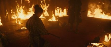Концерт Нобунаги (2016)