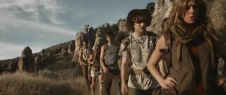 Жажда (2015)