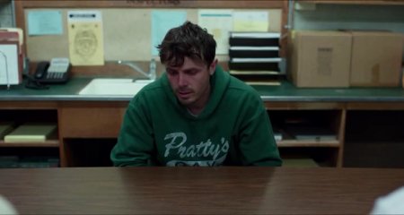 Манчестер у моря (2016)