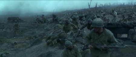 По соображениям совести (2016)