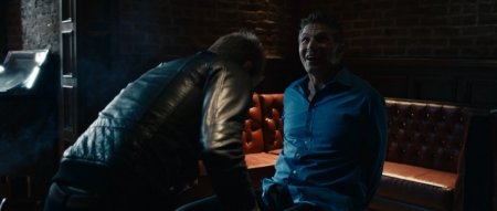 Американская жестокость (2017)
