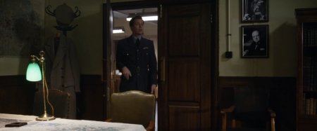 Союзники (2016)