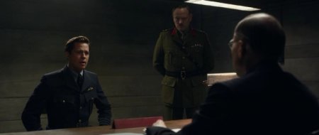 Союзники (2016)