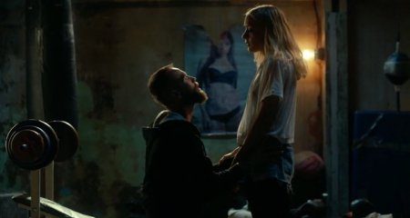 Антирождение (2016)
