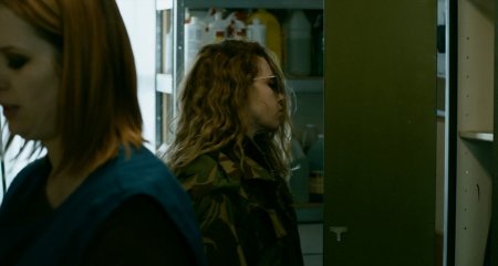 Антирождение (2016)