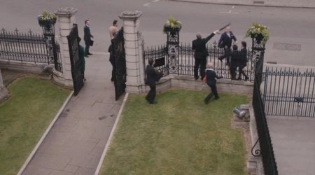 Разорение банка  (2014)