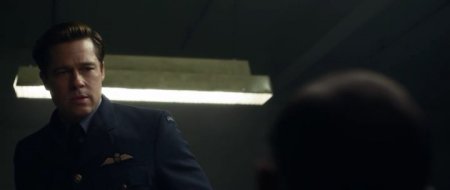 Союзники (2016)