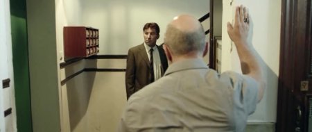 Прости нас, господи (2016)