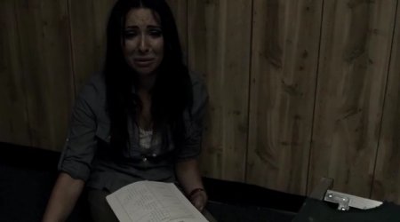 Комната с загадками (2016)