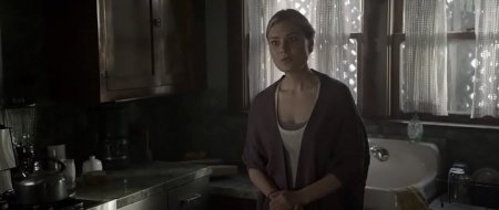 Слабоумие (2015)