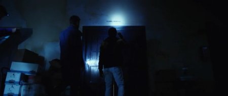 Призраки Элоиз (2017) Призраки Элоиз (2017)