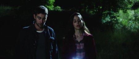 Призраки Элоиз (2017) Призраки Элоиз (2017)