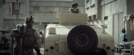 Война (2016) Война (2016)
