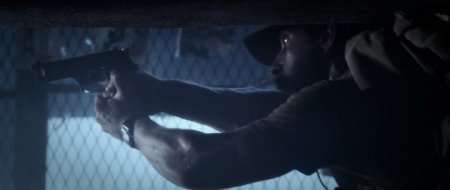 Война (2016) Война (2016)