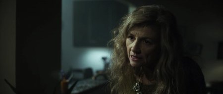 Укус (2015)