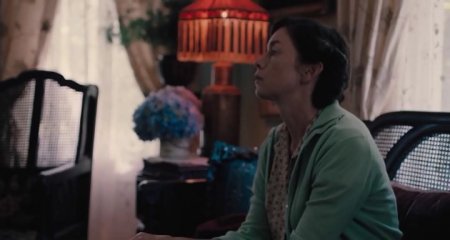 Софи и восходящее солнце. (2016) Софи и восходящее солнце. (2016)