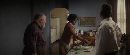 Ограды (2016)