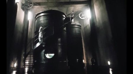 Лекарство от здоровья (2016)