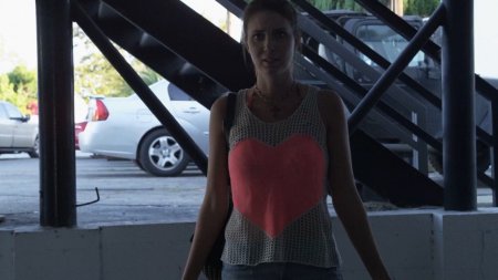 Вуду (2016) Вуду (2016)