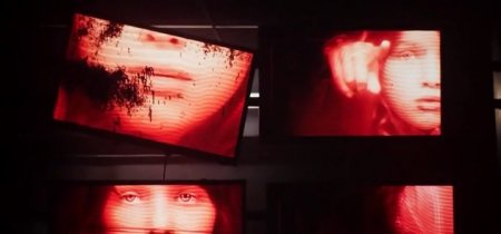 Обитель зла: Последняя глава (2016)