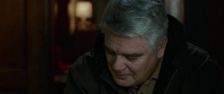 Тяжелое ранение (2015)
