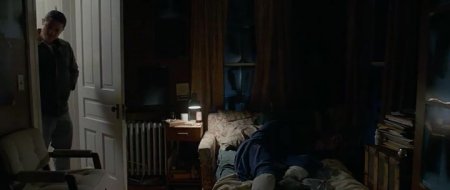 Тяжелое ранение (2015)