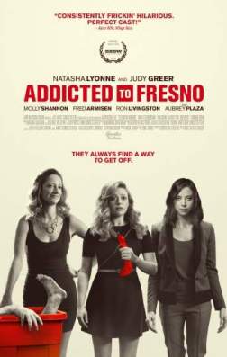 Фильм Фресно (2015)