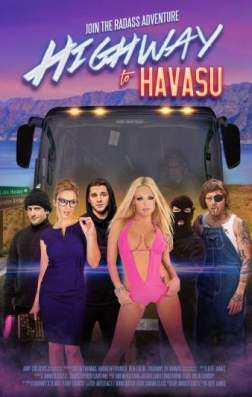 Фильм Шоссе на озеро Хавасу (2017)