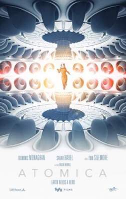 Атомика (2017)