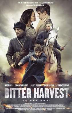 Фильм Урожай дьявола (2017)
