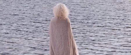 Озеро желаний (2016)