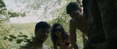 Озеро желаний (2016)