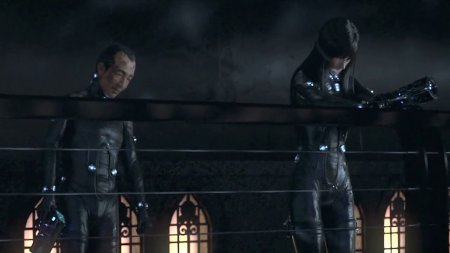 Ганц: О (2016) Ганц: О (2016)