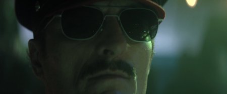 Офицер Доун (2016)