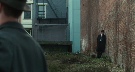 Ловушка (2016)