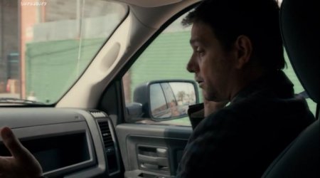 В Короне пропал кот (2017)