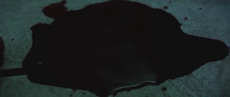 Существо из бездны (2016)